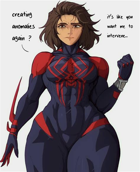 spider rule 34